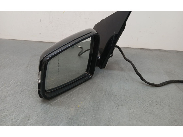 Zpětné zrcátko Mercedes-Benz E A207 2011 E1021047, ABATIBLE