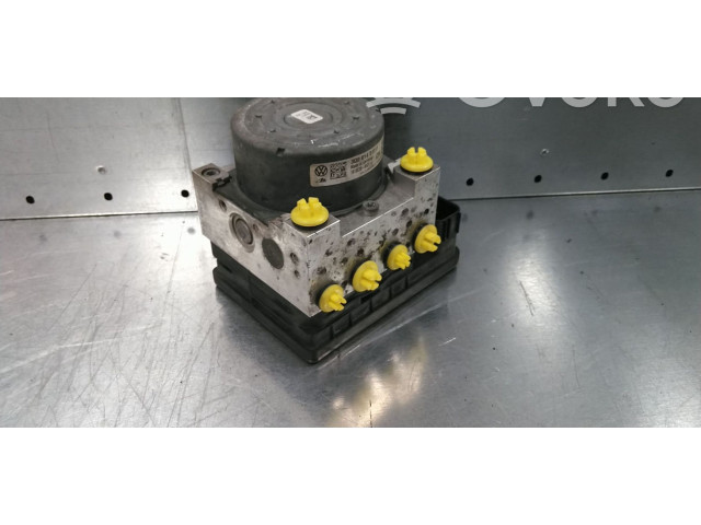 Блок АБС 3Q0614517F, 3Q0614517AA   Audi  A3 S3 8V  2013 - 2019 года