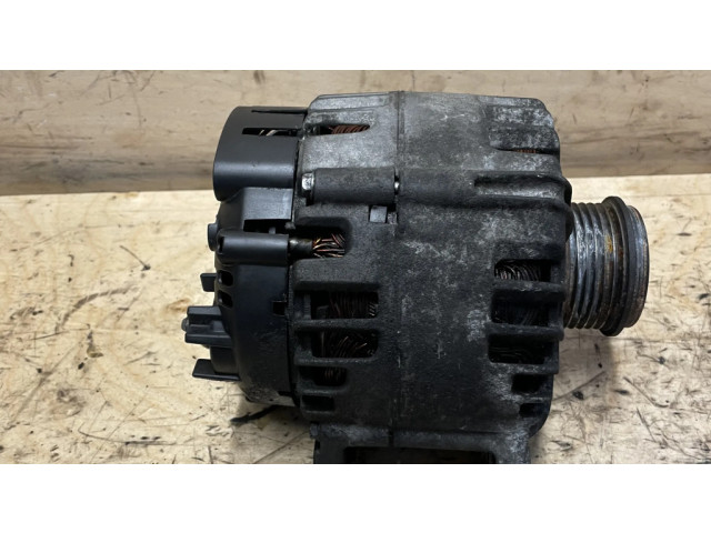 Генератор 059903019C, TG15C190 Audi Q7 4L 3.0