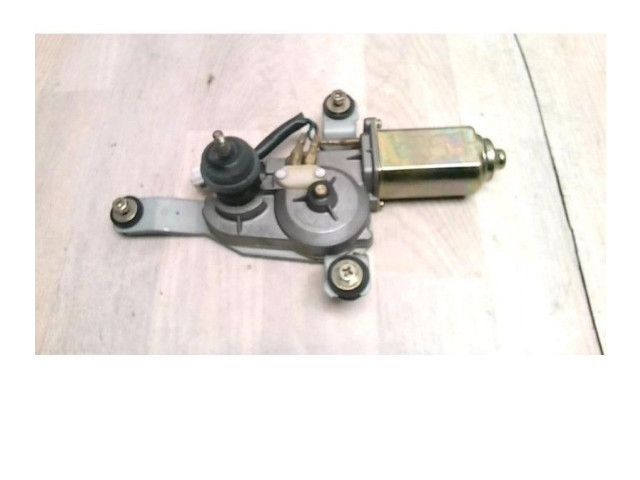 Моторчик заднего дворника 9870027000, 9870027000 Hyundai Coupe
