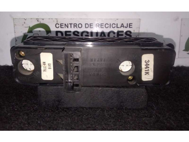 Модуль блока управления кондиционером    Honda Civic