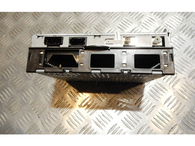 Блок управления навигации (GPS)