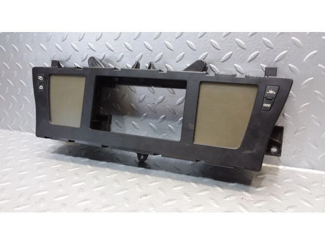 Панель приборов 9663789580   Citroen Xsara Picasso       