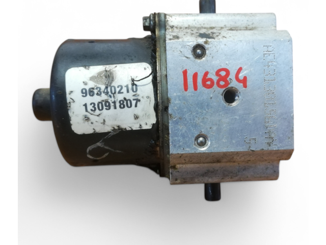 Jednotka ABS 13216610, 13216610 Daewoo Matiz 2006