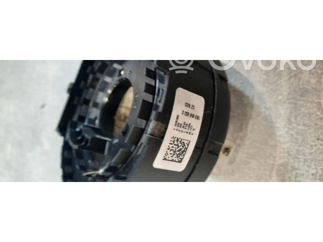 Подрулевой шлейф SRS 1K0959653C   Volkswagen PASSAT B6