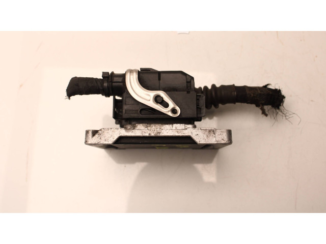 Блок управления двигателя 0261208725 Alfa Romeo GT