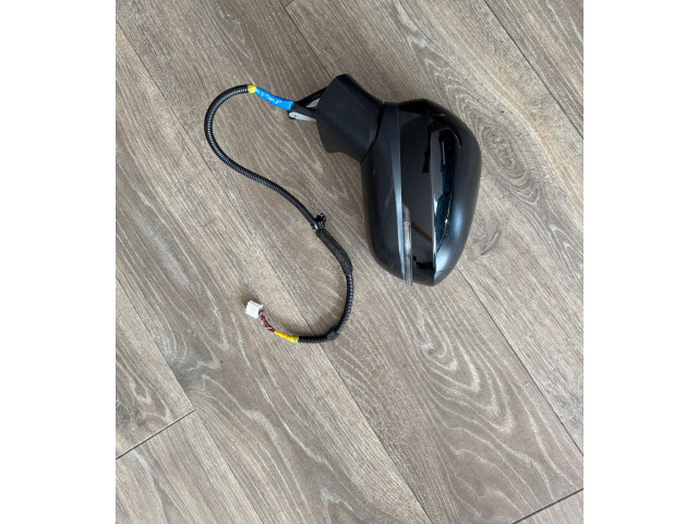 Зеркало электрическое Nissan Ariya 2021 - года