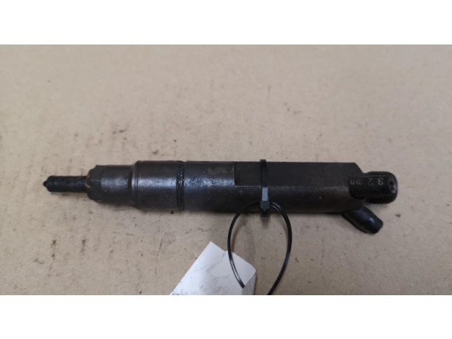 Форсунка 028130201T, 0432193747 Ford Galaxy для дизельного двигателя 1.6