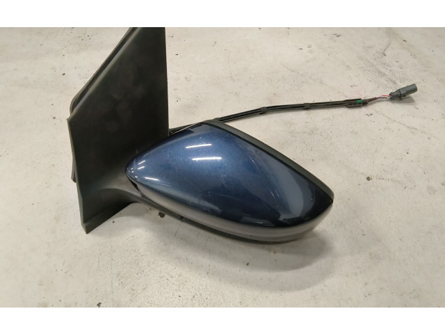 Зеркало электрическое Skoda Citigo 2011 - 2020 года