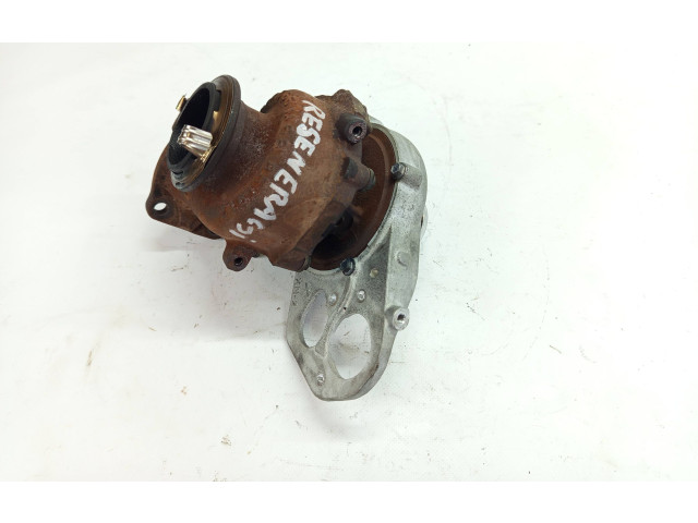 Дроссель HG9Q-6K682-LA, VJ105395    Ford Focus