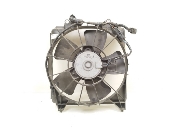 Вентилятор радиатора     AE1680001300, MF4227506900    Honda Civic IX 