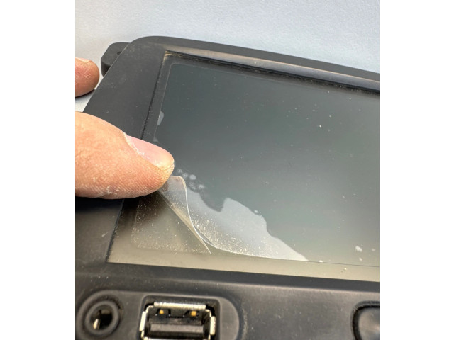 Дисплей 281155231R, 276660 Renault Trafic III (X82)