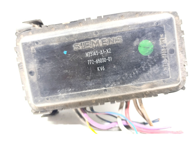 Другие блоки управления / модули V23143A1X2 Rover 75