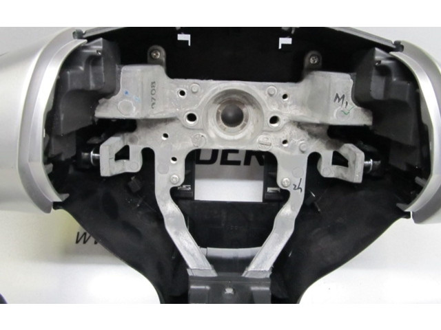 Руль Mitsubishi Colt 2009 - 2016 года