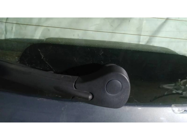 Моторчик заднего дворника Renault Scenic II - Grand scenic II