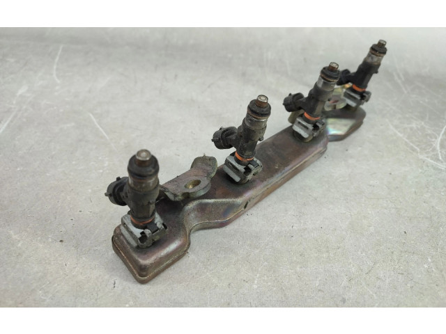 Vstřikovací lišta    Nissan Micra     