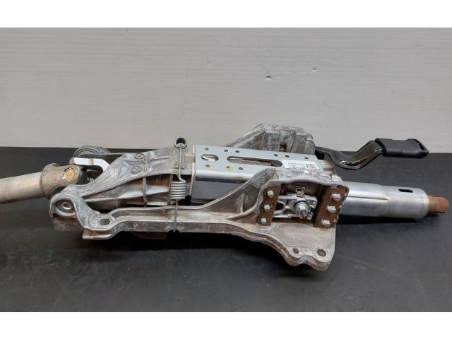 Руль Mercedes-Benz A W176  2012 - 2018 года A2464602316, A2054620005      