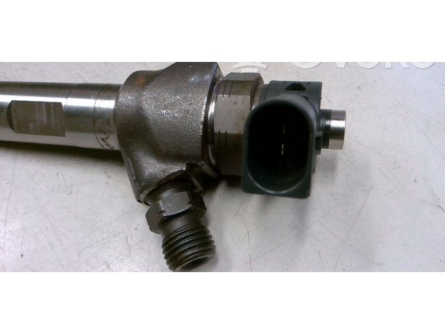 Форсунка 04L130277AC, 04L130277AC Volkswagen Golf VII