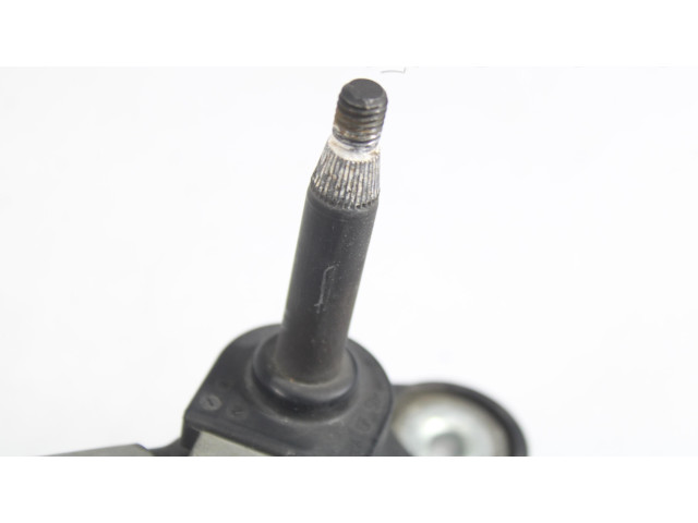 Моторчик дворников 8K1955119A Audi A4 Allroad