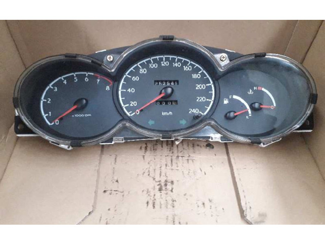 Панель приборов 9400327100, 9400327100 Hyundai Coupe