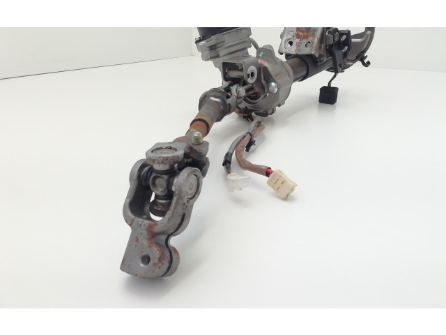    Рулевая рейка 45250-0H011-00, 45250-0H011-00   Citroen C1 2006 - 2013 года