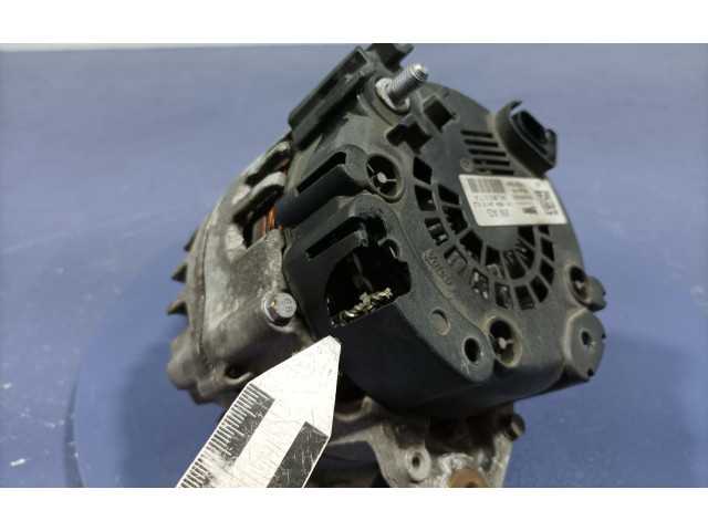 Генератор 04L903017A, 04L903017A Audi Q5 SQ5