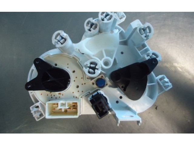 Блок управления климат-контролем 4972P86, 4972P86   Daihatsu Cuore