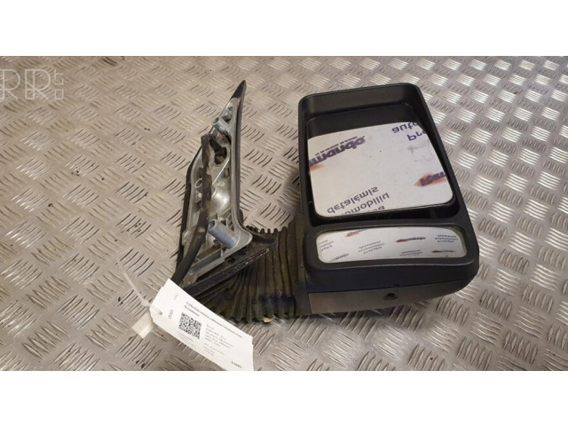 Zpětné zrcátko pravé Iveco Daily 30.8 - 9 2002 E30156267, E30256267