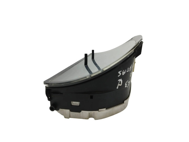 Přístrojová deska Mercedes-Benz Vito Viano W638 1998 0005429601