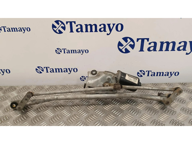 Комплект механизма стеклоочистителей