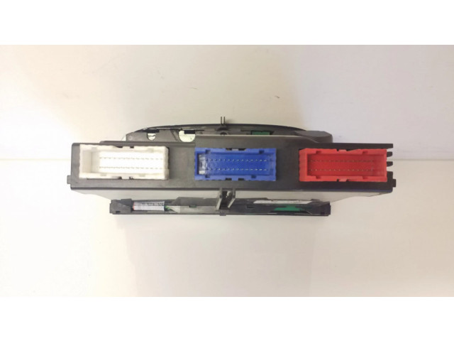 Блок управления климат-контролем 59590403, 95VW19988EFW Ford Galaxy