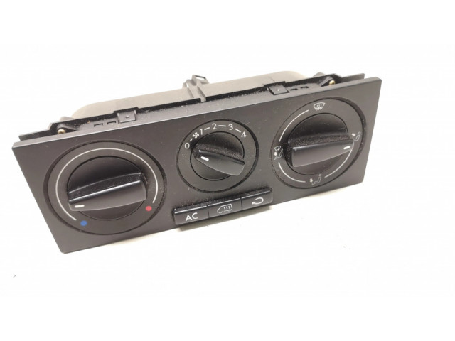 Блок управления климат-контролем 7M5907049D Ford Galaxy