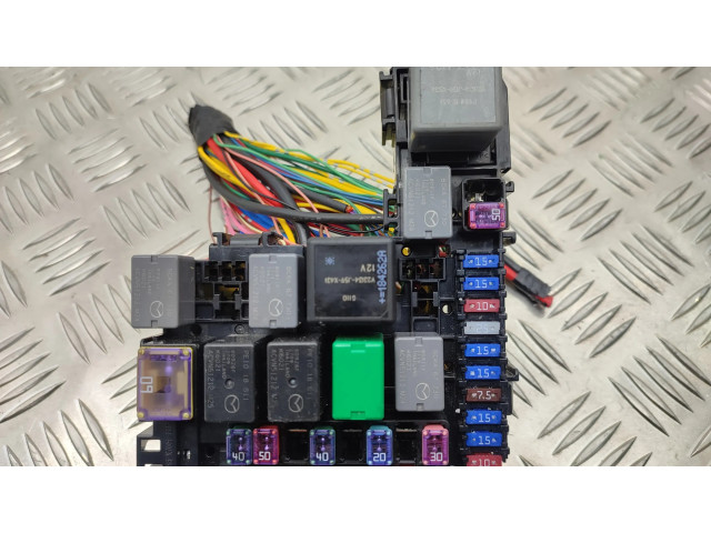 Pojistková skříňka BCKB66765 Mazda 3 2019