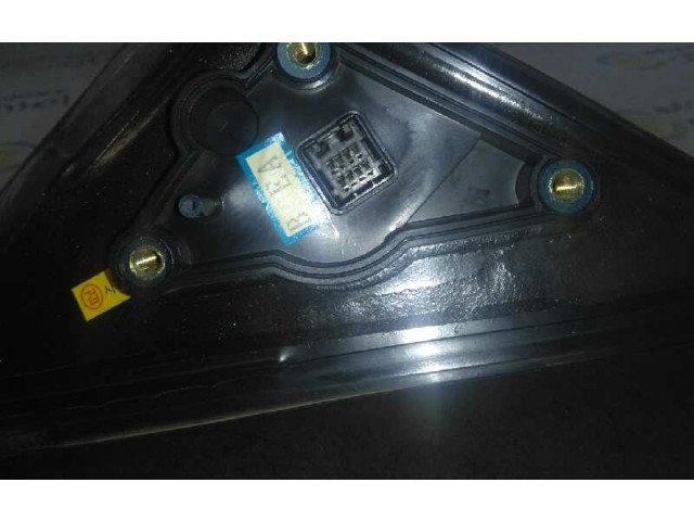 Zpětné zrcátko Hyundai Sonata 1998 ELECTRICO5PIN, AZUL