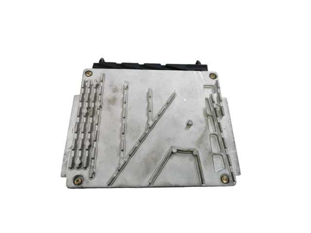 Блок управления двигателя 0281010319, 08677708a   Volvo XC90