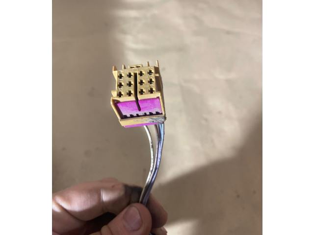 Zpětné zrcátko Volkswagen Transporter - Caravelle T5 2004 E1020719, E1010719