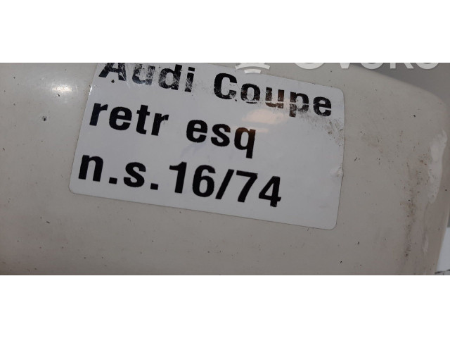Zpětné zrcátko Audi Coupe 1980 5609