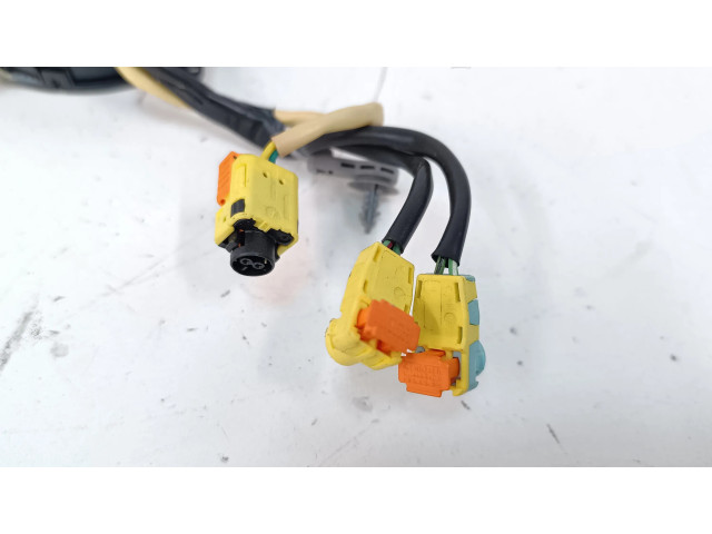 Подрулевой шлейф SRS 17002692, 1700269201A Jeep Cherokee