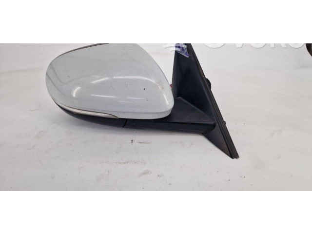 Зеркало электрическое Jaguar XF X260 2015 - года