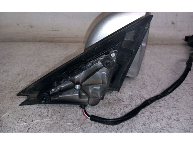 Зеркало (механическое) 8P1858532G01C, 8P1858532G01C   Audi  A3 S3 8P  2003 - 2012 года
