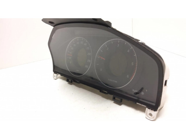 Přístrojová deska Volvo V70 2008 31254535AA, 69199660U