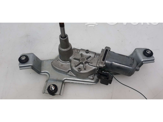 Моторчик заднего дворника FK7217404AC, FK7217404AC Land Rover Discovery Sport