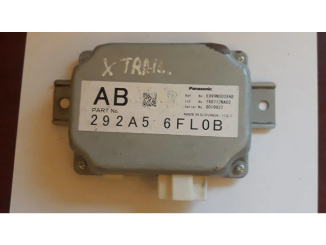 Модуль блока управления камерой