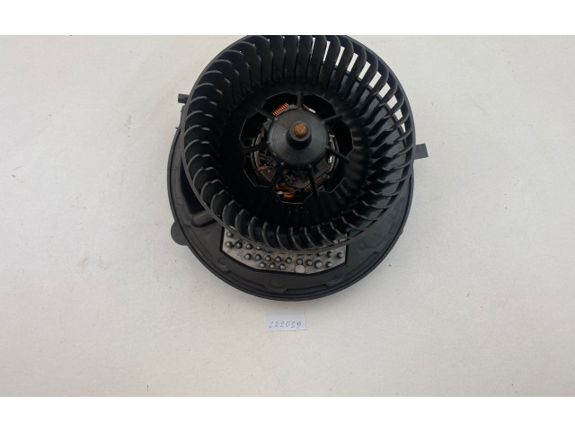 Вентилятор печки 5Q1819021F, 18602ML Audi Q2 -