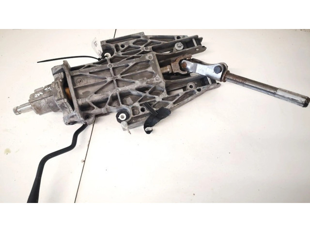 Рулевая рейка 04680654ac Chrysler Pacifica