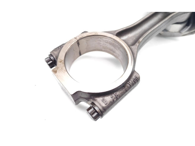  Поршень с шатуном CEGA CEGA  Skoda Octavia Mk2 (1Z)  