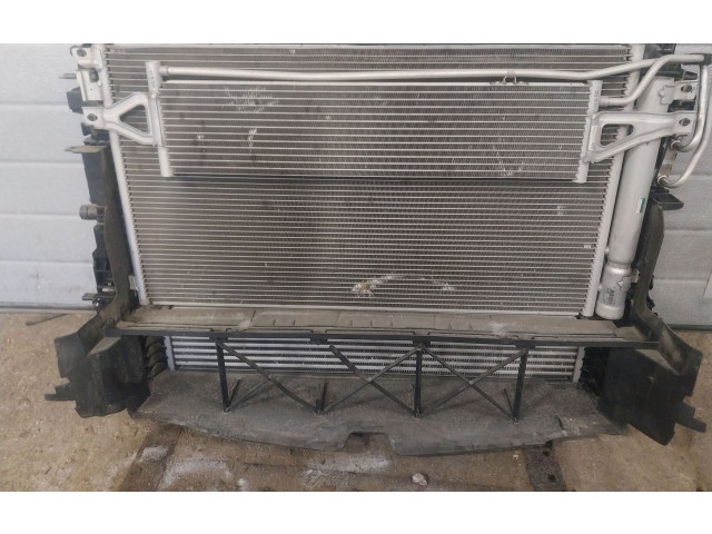 Комплект радиатора 42721705, 5100082    Buick Encore GX I   