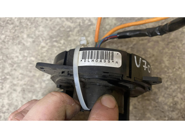 Подрулевой шлейф SRS 0LH0499A   Volvo S70  V70  V70 XC