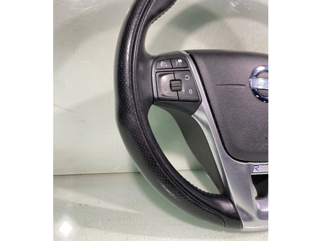 Руль Volvo S60 2011 - 2013 года