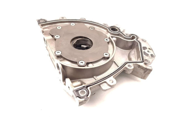 Масляный насос 306DT(AJTDV6) 9X2Q-6600-AB Jaguar XF